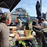 Le Knok'koon Un Cocon A Avec Garage Et Emplacement Gratuits Apartmán Knokke-Heist
