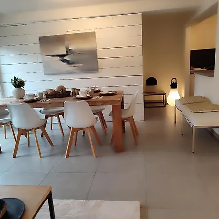 Le Knok'koon Un Cocon A Avec Garage Et Emplacement Gratuits Apartment Knokke-Heist