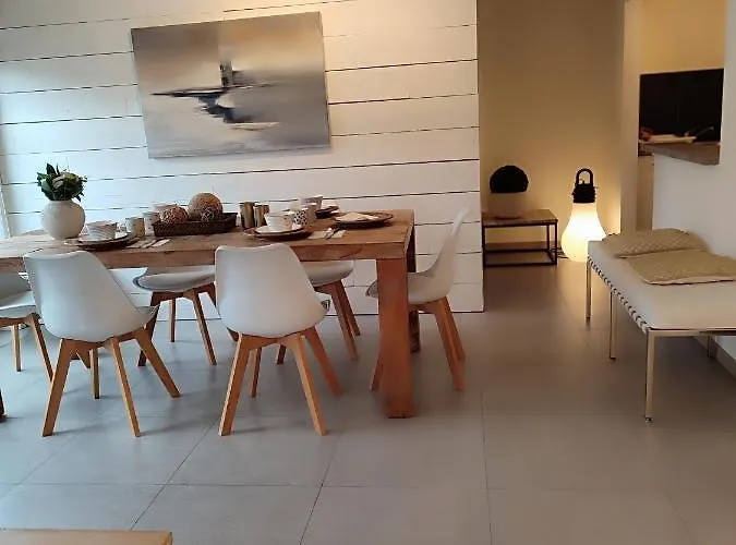 Le Knok'koon Un Cocon A Avec Garage Et Emplacement Gratuits Apartman Knokke-Heist