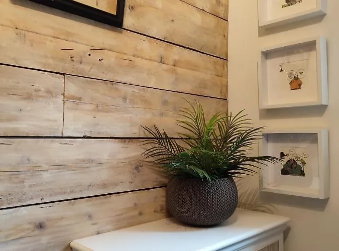 Le Knok'koon Un Cocon A Avec Garage Et Emplacement Gratuits Apartman Knokke-Heist