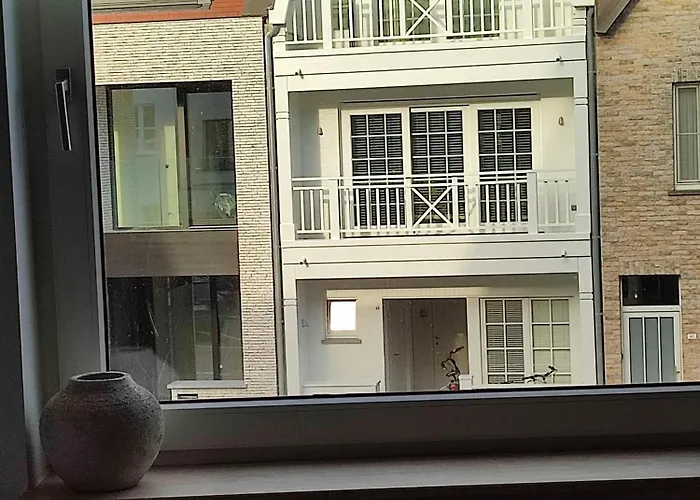 Le Knok'koon Un Cocon A Avec Garage Et Emplacement Gratuits